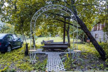 Фотографии Гостевой дом Guest House Bolnisi - Yellow Room г. Болниси (Грузия) №4 Фото Гостевой дом Guest House Bolnisi - Yellow Room г. Болниси 4