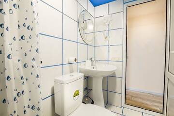 Фотографии Гостевой дом Guest House Bolnisi - Yellow Room г. Болниси (Грузия) №5 Фото Гостевой дом Guest House Bolnisi - Yellow Room г. Болниси 5