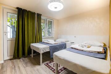 Фотографии Гостевой дом Guest House Bolnisi - Yellow Room г. Болниси (Грузия) №2 Фото Гостевой дом Guest House Bolnisi - Yellow Room г. Болниси 2